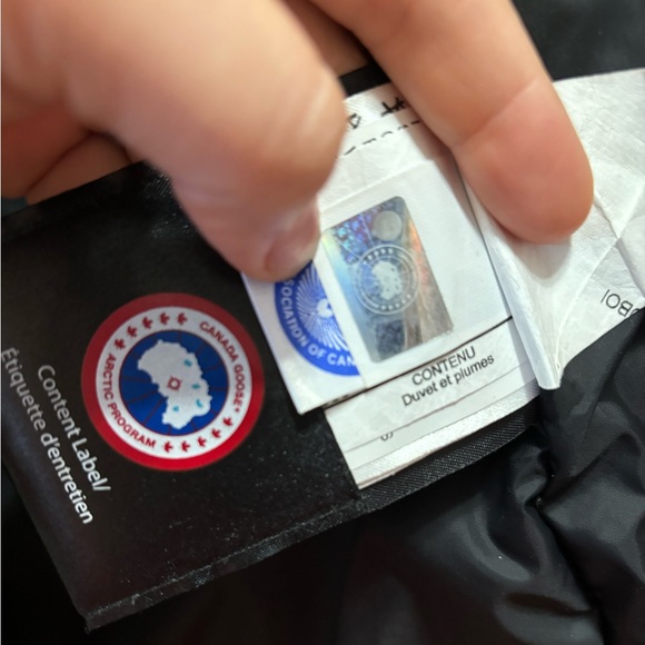Canada goose Rosemont Parka - Picture 7 of 14
